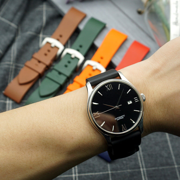 Uncovering the Truth: Can Affordable Watch Straps be High Quality?