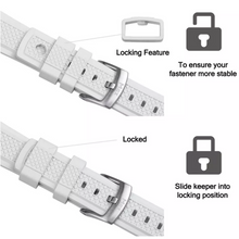 Load image into Gallery viewer, Max Summit Watch Strap Orange