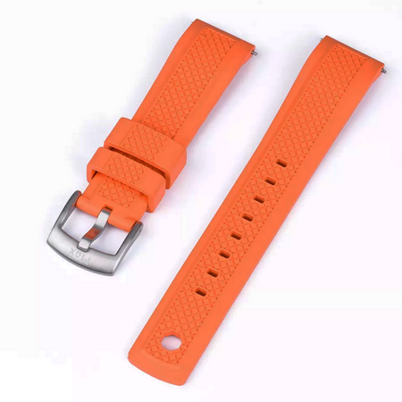 Max Summit Watch Strap Orange