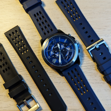 Load image into Gallery viewer, Max Skycom Watch Strap