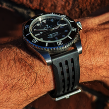 Load image into Gallery viewer, Max Skycom Watch Strap