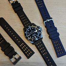 Load image into Gallery viewer, Max Skycom Watch Strap