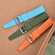 Load image into Gallery viewer, Max Tropical Watch Strap