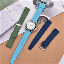 Load image into Gallery viewer, Max Tropical Watch Strap