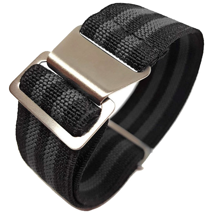 Max French Marine Nationale Elastic Watch Strap Bond