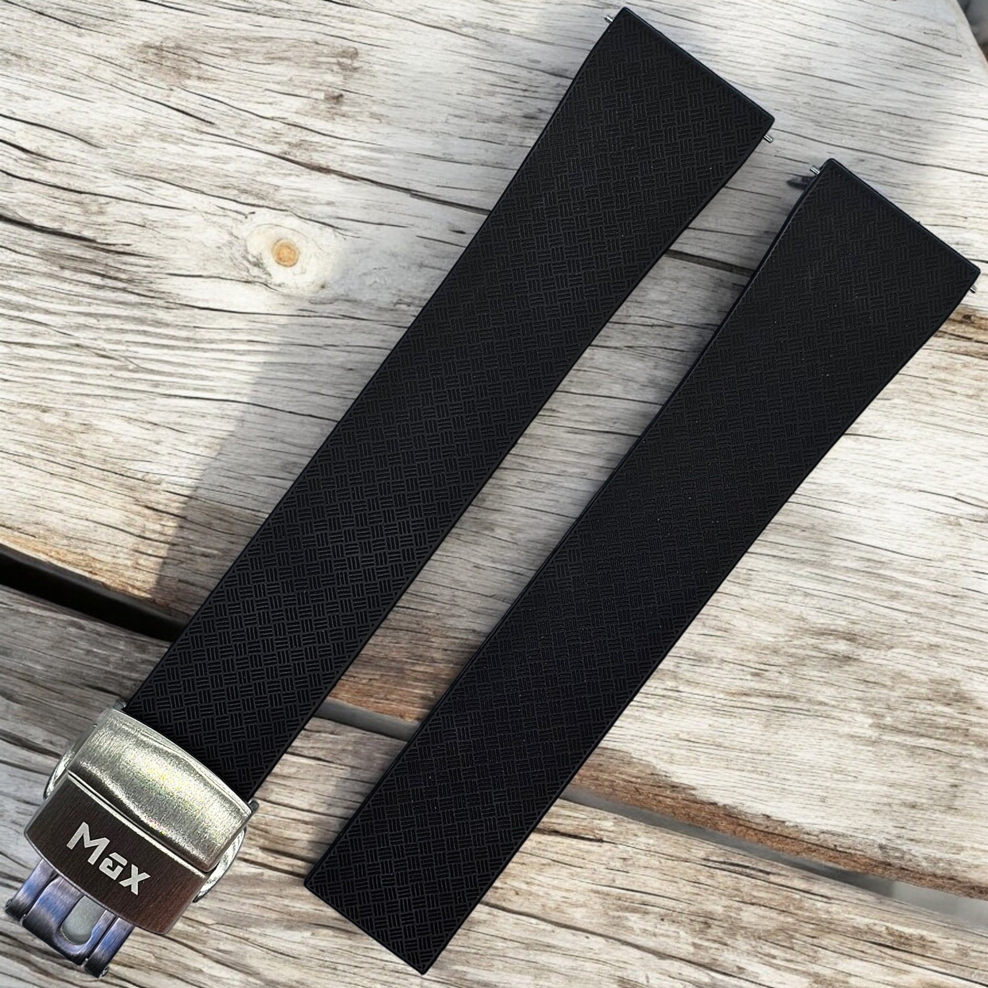 Max watch strap best sale