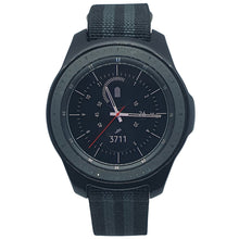 Load image into Gallery viewer, Max French Marine Nationale Elastic Smartwatch Strap Bond