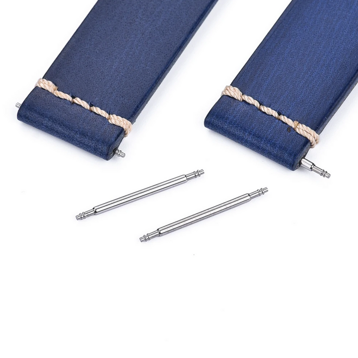 Standard Replacement 20mm Watch Strap Spring Bars SDF-150S-20 – Max ...