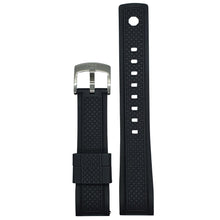Load image into Gallery viewer, Max Summit Watch Strap Black
