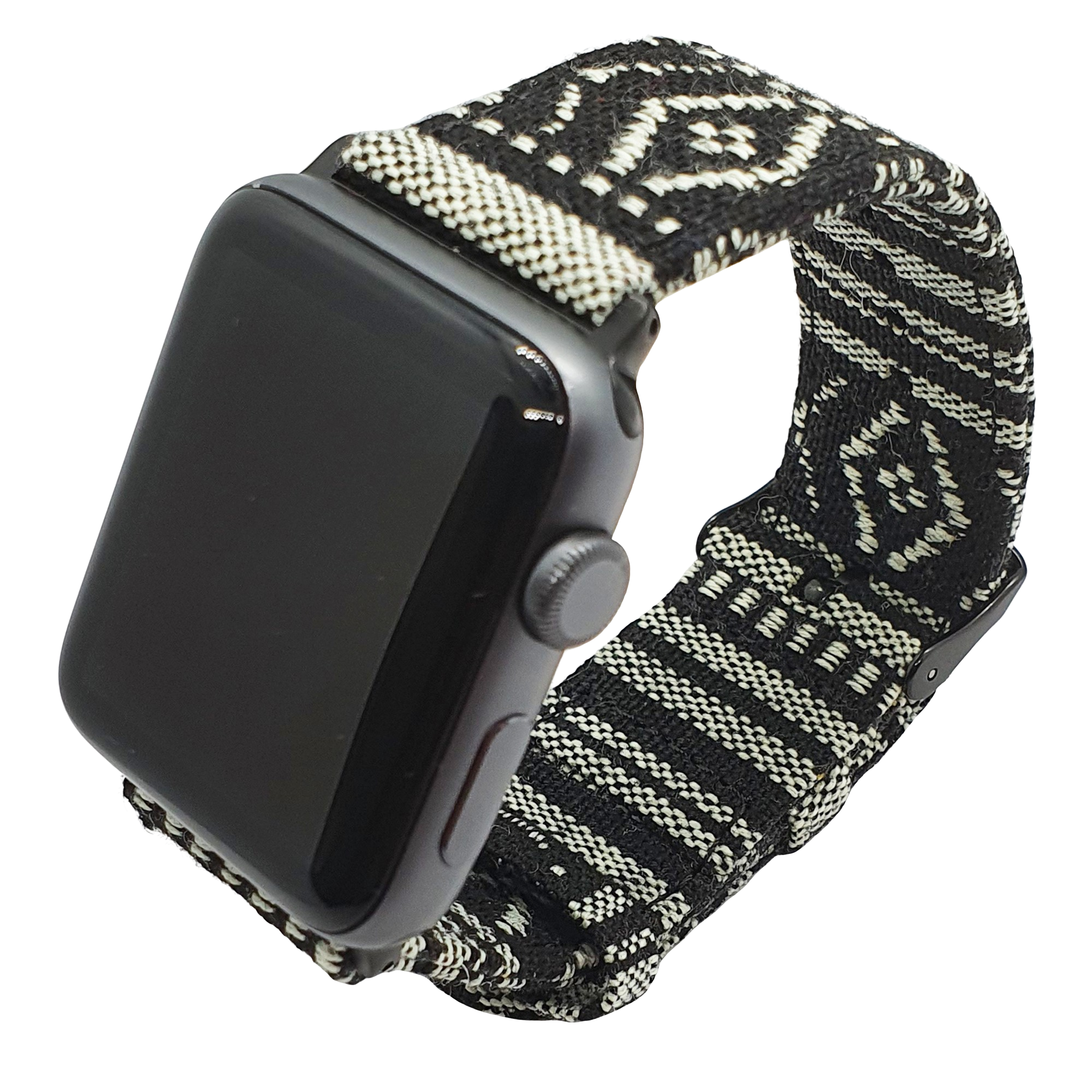 Iwatch Band Dark Gray Apple Watch Band Fullmosa Compatible Apple