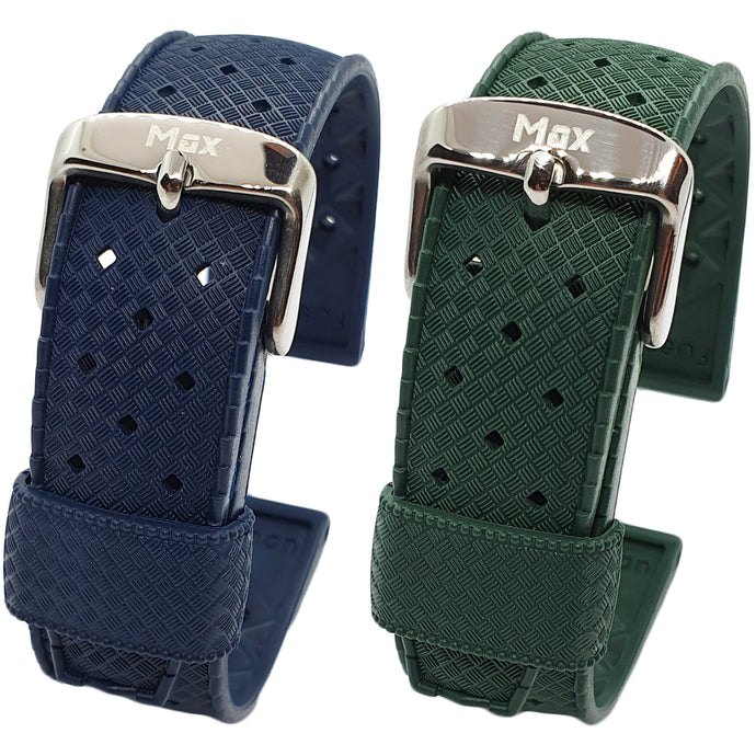 Max Tropical Watch Strap 1st Generation 22mm Only