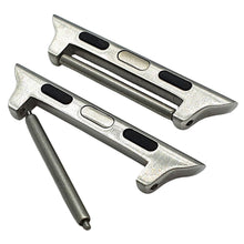 Load image into Gallery viewer, Apple Adapters Silver