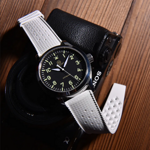 Max Tropical Watch Strap