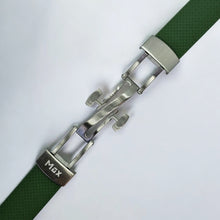 Load image into Gallery viewer, Max CTS Watch Strap Green