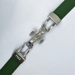 Max CTS Watch Strap Green