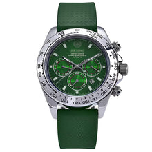 Load image into Gallery viewer, Max CTS Watch Strap Green