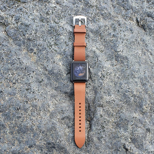 Max Apple FKM Rubber Replacement Watch Strap