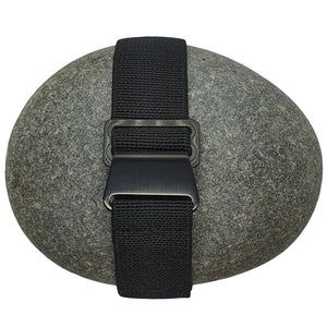 Max French Marine Nationale Elastic Apple Watch Strap