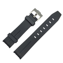 Load image into Gallery viewer, Max Curved End Watch Strap