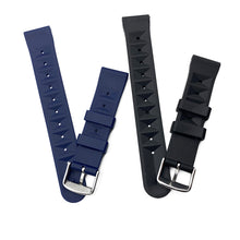 Load image into Gallery viewer, Max Waffle Style Watch Strap
