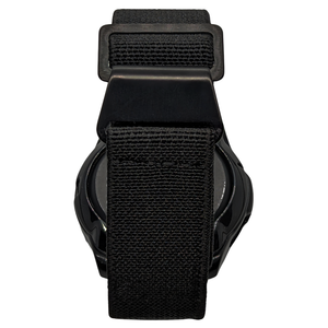 Max French Marine Nationale Elastic Smartwatch Strap