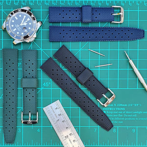 Max Tropical Watch Strap 1st Generation 22mm Only