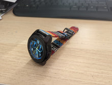 Load image into Gallery viewer, Max Tribal Watch Strap