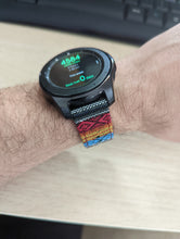 Load image into Gallery viewer, Max Tribal Watch Strap